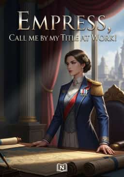 Empress, Call Me by My Title at Work!
