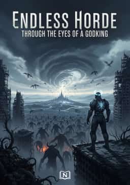 Endless Horde: Through the Eyes of a Godking