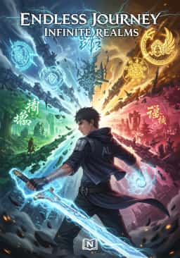 Endless Journey: Infinite Realms