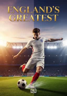 England's Greatest