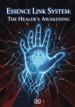 Essence Link System: The Healer's Awakening novel cover