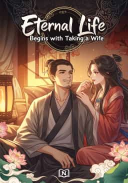 Eternal Life Begins with Taking a Wife
