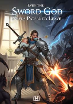 Even the Sword God Needs Paternity Leave