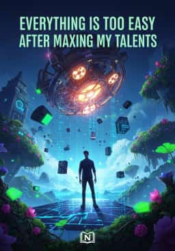 Everything Is Too Easy After Maxing My Talents