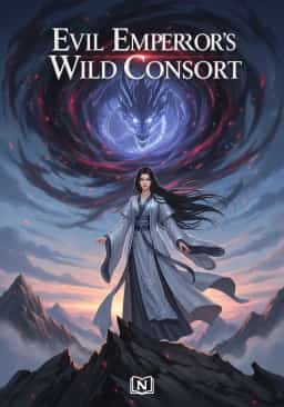 Evil Emperor's Wild Consort