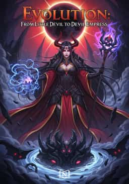 Evolution: From Little Devil to Devil Empress