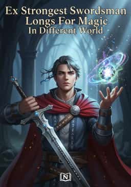 Ex Strongest Swordsman Longs For Magic In Different World