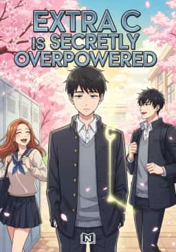 Extra C is Secretly Overpowered