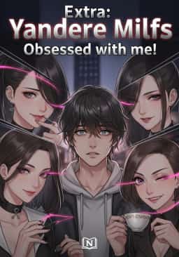 Extra: Yandere Milfs Obsessed with me!