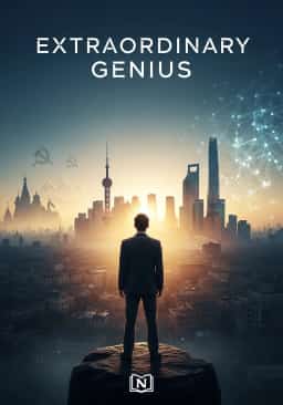 Extraordinary Genius