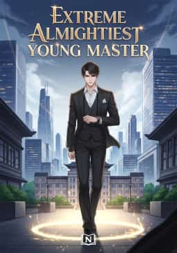 Extreme Almightiest Young Master