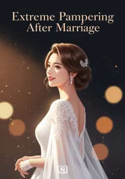 Extreme Pampering After Marriage