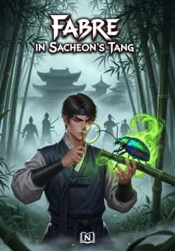 Fabre in Sacheon’s Tang