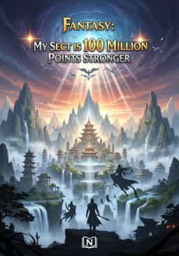 Fantasy: My Sect is 100 Million Points Stronger