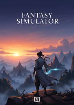 Fantasy Simulator