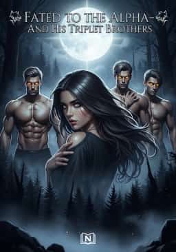 Fated to the Alpha–And His Triplet Brothers