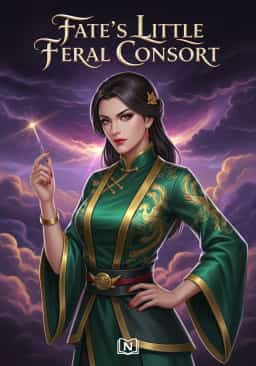 Fate's Little Feral Consort