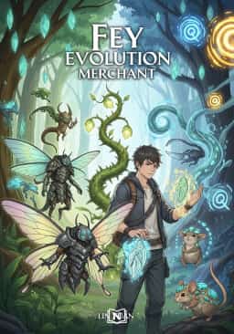 Fey Evolution Merchant