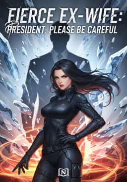 Fierce Ex-wife: President, Please Be Careful