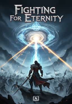Fighting For Eternity