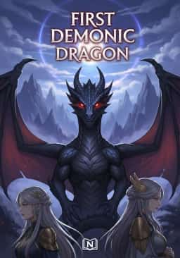 First Demonic Dragon