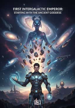 First Intergalactic Emperor: Starting With The Ancient Goddess