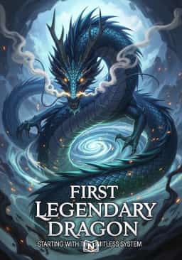 First Legendary Dragon: Starting With The Limitless System