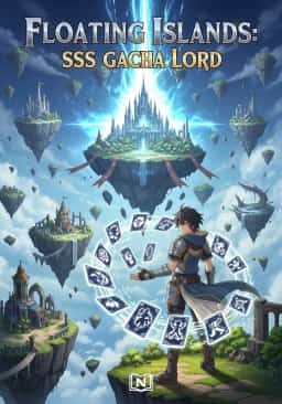 Floating Islands: SSS Gacha Lord