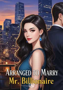 Forced to Marry Mr. Billionaire
