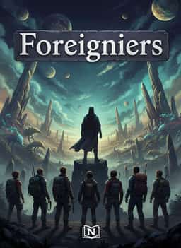 Foreigners
