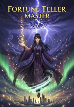 Fortune Teller Master