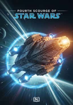 Fourth Scourge of Star Wars