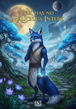 Fox Has No Malicious Intent