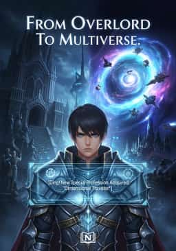 From Overlord To Multiverse.