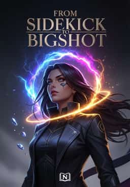 From Sidekick to Bigshot