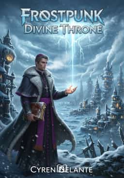 Frostpunk Divine Throne