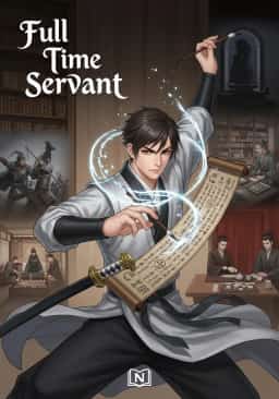 Full Time Servant