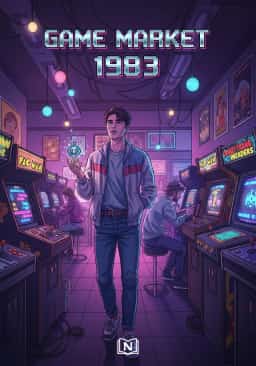 Game Market 1983