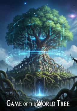 Game of the World Tree