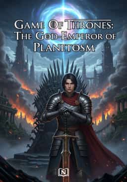 Game Of Thrones: The God-Emperor of Planetosm