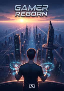 Gamer Reborn