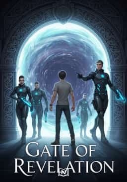 Gate of Revelation