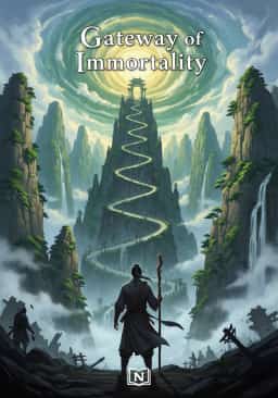Gateway of Immortality