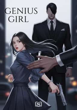 Genius Girl