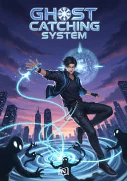 Ghost Catching System