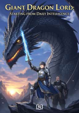 Giant Dragon Lord: Starting from Daily Intelligence