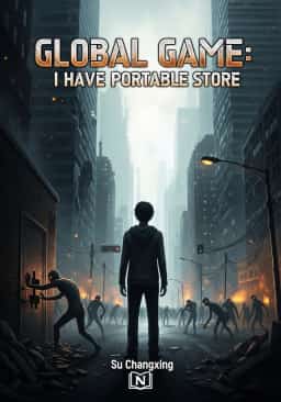 Global Game: I Have Portable Store
