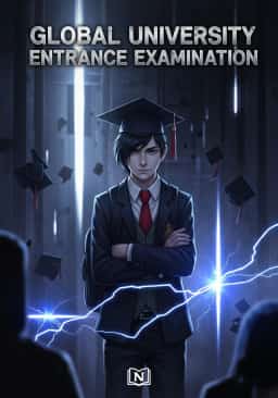 Global University Entrance Examination
