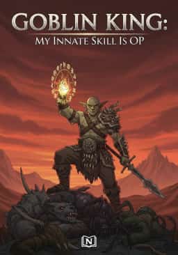 Goblin King: My Innate Skill Is OP