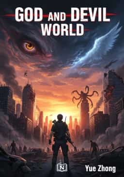 God and Devil World